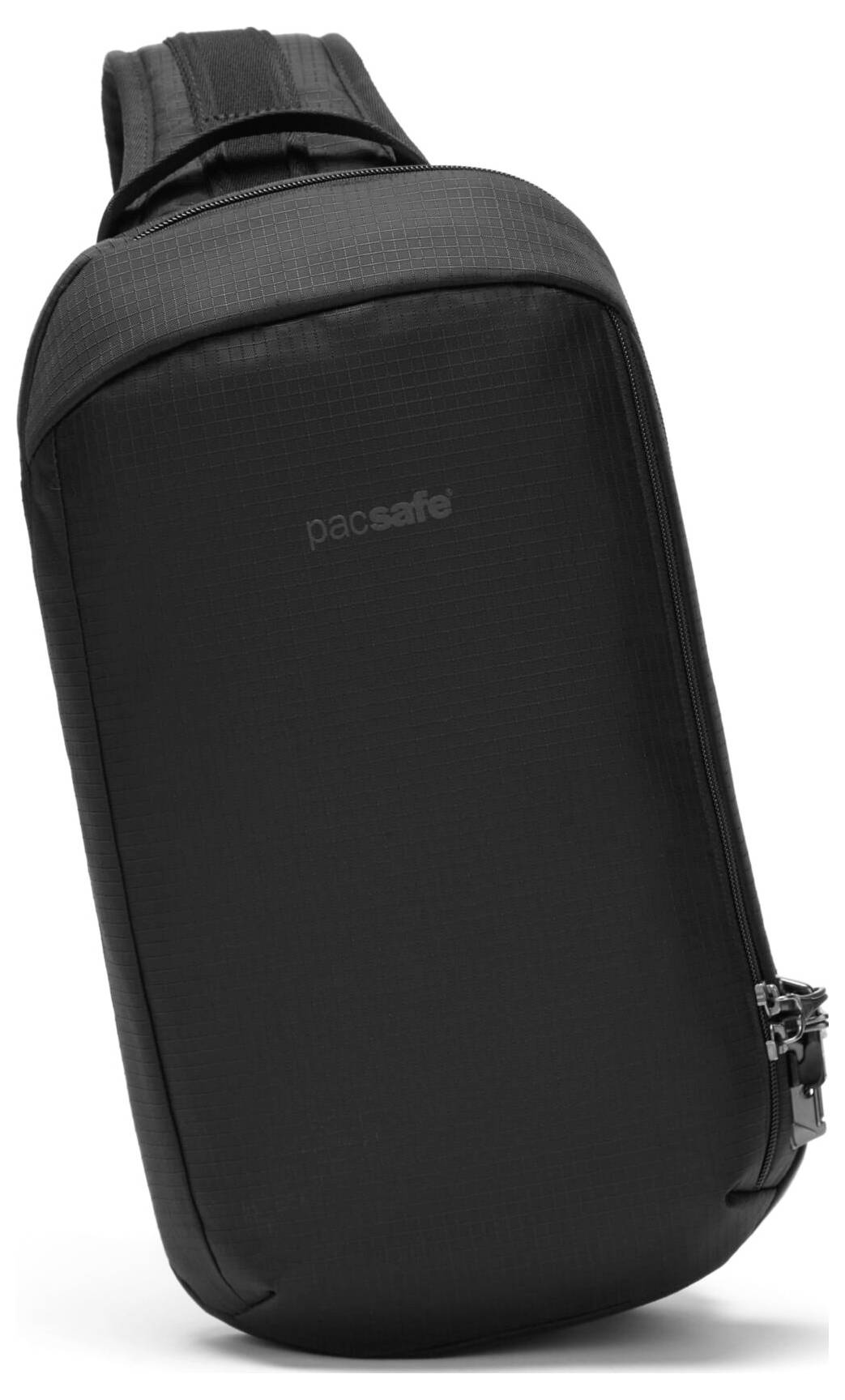 Pacsafe Umhängetasche Vibe 325 10l (B x H x T) 23 x 40 x 8cm Schwarz 60221130
