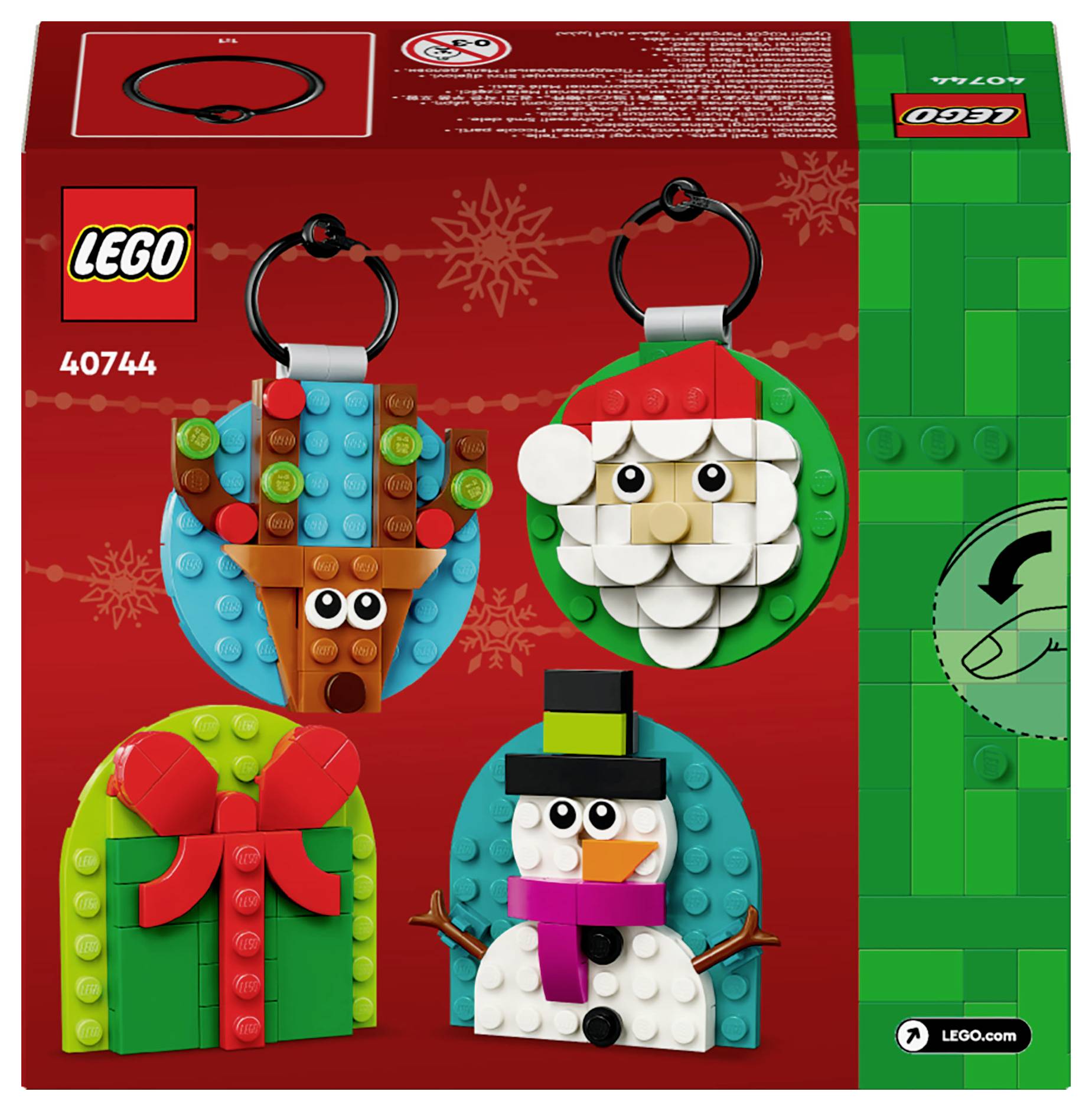 40744 LEGO® ICONS™ 6473959