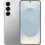 Samsung Galaxy S25 Smartphone 128GB 15.7cm (6.2 Zoll) EEK B (A - G) Silber Samsung Galaxy S25 Smartphone 128GB 15.7cm (6.2 Zoll) EEK B (A - G) Silber