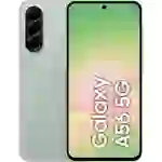 Samsung Galaxy A56 (EU) Smartphone 128GB 17cm (6.7 Zoll) EEK B (A - G) Olive-Grün Android™ 15 Dual-SIM Samsung Galaxy A56 (EU) Smartphone 128GB 17cm (6.7 Zoll) EEK B (A - G) Olive-Grün Android™ 15 Dual-SIM