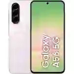 Samsung Galaxy A56 (EU) Smartphone 128GB 17cm (6.7 Zoll) EEK B (A - G) Pink Android™ 15 Dual-SIM Samsung Galaxy A56 (EU) Smartphone 128GB 17cm (6.7 Zoll) EEK B (A - G) Pink Android™ 15 Dual-SIM