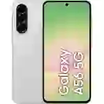 Samsung Galaxy A56 (EU) Smartphone 128GB 17cm (6.7 Zoll) EEK B (A - G) Grau Android™ 15 Dual-SIM Samsung Galaxy A56 (EU) Smartphone 128GB 17cm (6.7 Zoll) EEK B (A - G) Grau Android™ 15 Dual-SIM