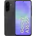 Samsung Galaxy A36 Smartphone 128GB 17cm (6.7 Zoll) EEK C (A - G) Schwarz Samsung Galaxy A36 Smartphone 128GB 17cm (6.7 Zoll) EEK C (A - G) Schwarz