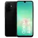 Samsung Galaxy A26 Smartphone 128GB 17cm (6.7 Zoll) EEK C (A - G) Schwarz Samsung Galaxy A26 Smartphone 128GB 17cm (6.7 Zoll) EEK C (A - G) Schwarz
