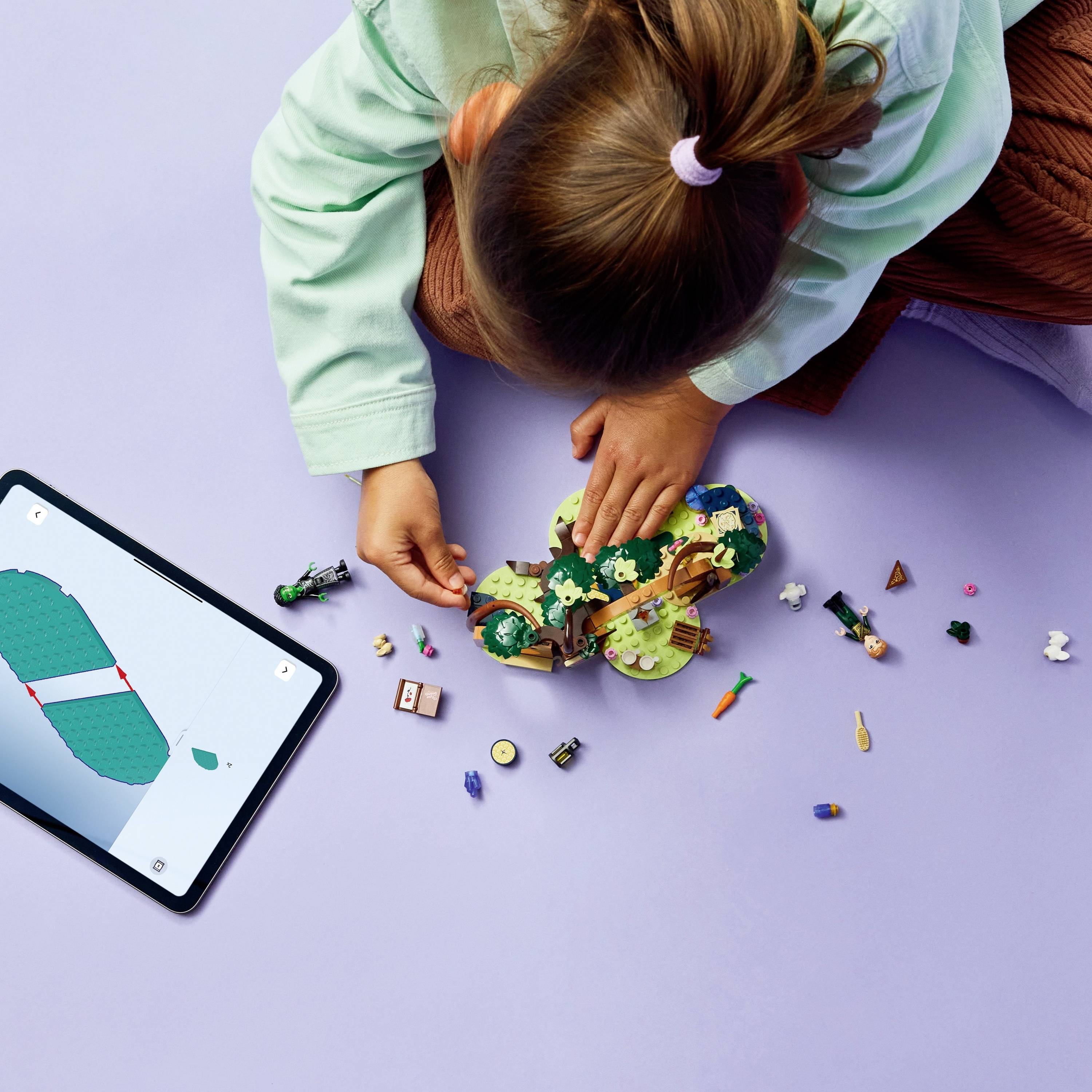 75687 LEGO® Wicked 6526332