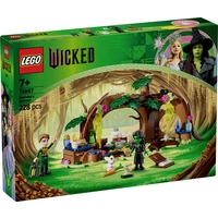 75687 LEGO® Wicked 6526332 75687 LEGO® Wicked 6526332