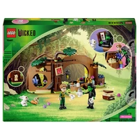 75687 LEGO® Wicked 6526332 75687 LEGO® Wicked 6526332