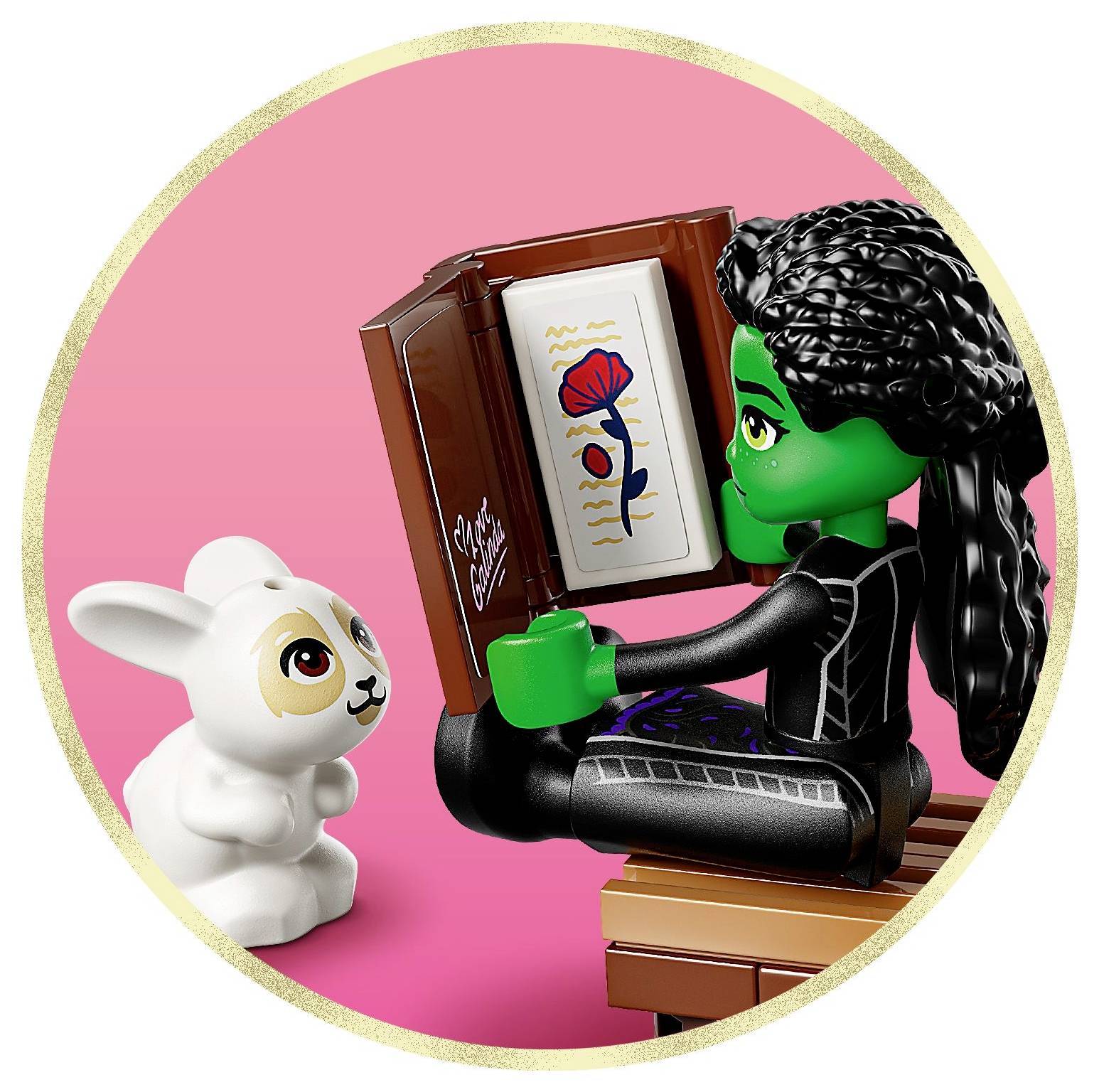 75687 LEGO® Wicked 6526332