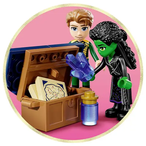 75687 LEGO® Wicked 6526332 75687 LEGO® Wicked 6526332