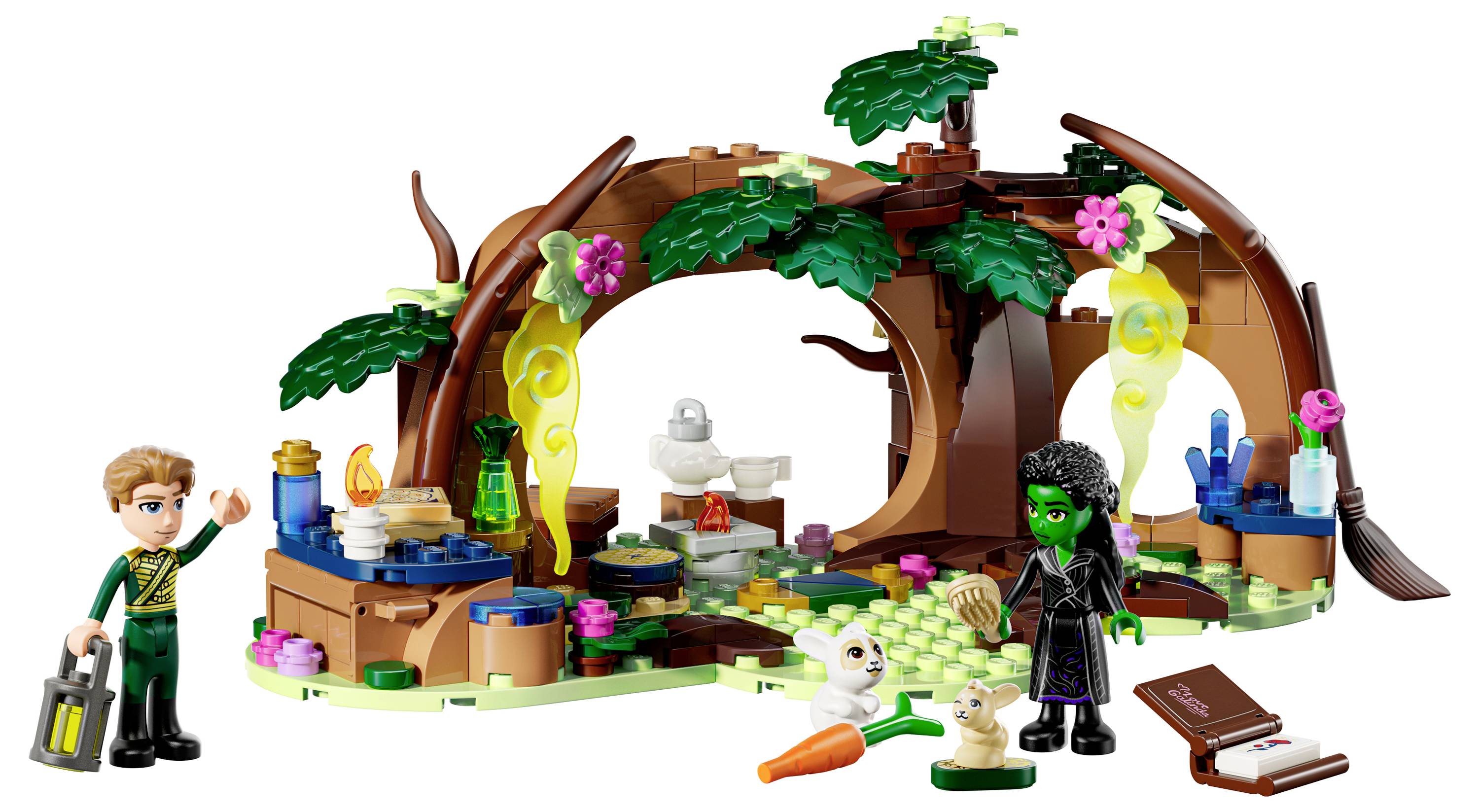 75687 LEGO® Wicked 6526332