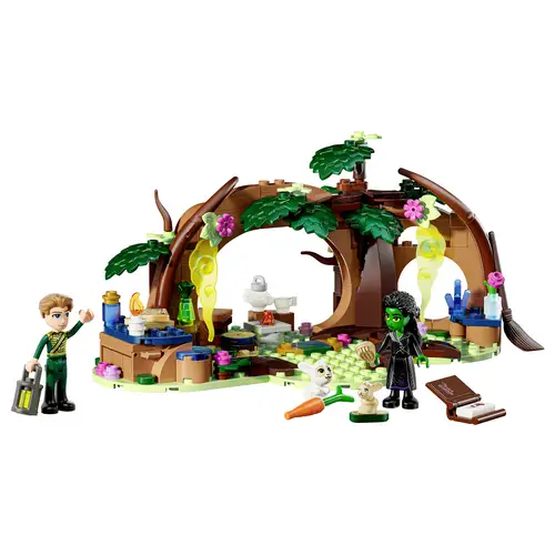 75687 LEGO® Wicked 6526332 75687 LEGO® Wicked 6526332