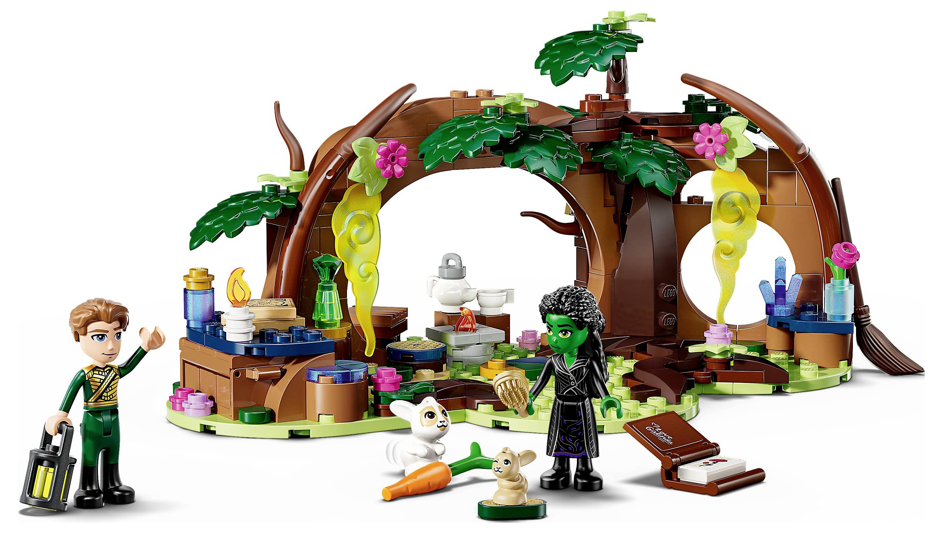 75687 LEGO® Wicked 6526332