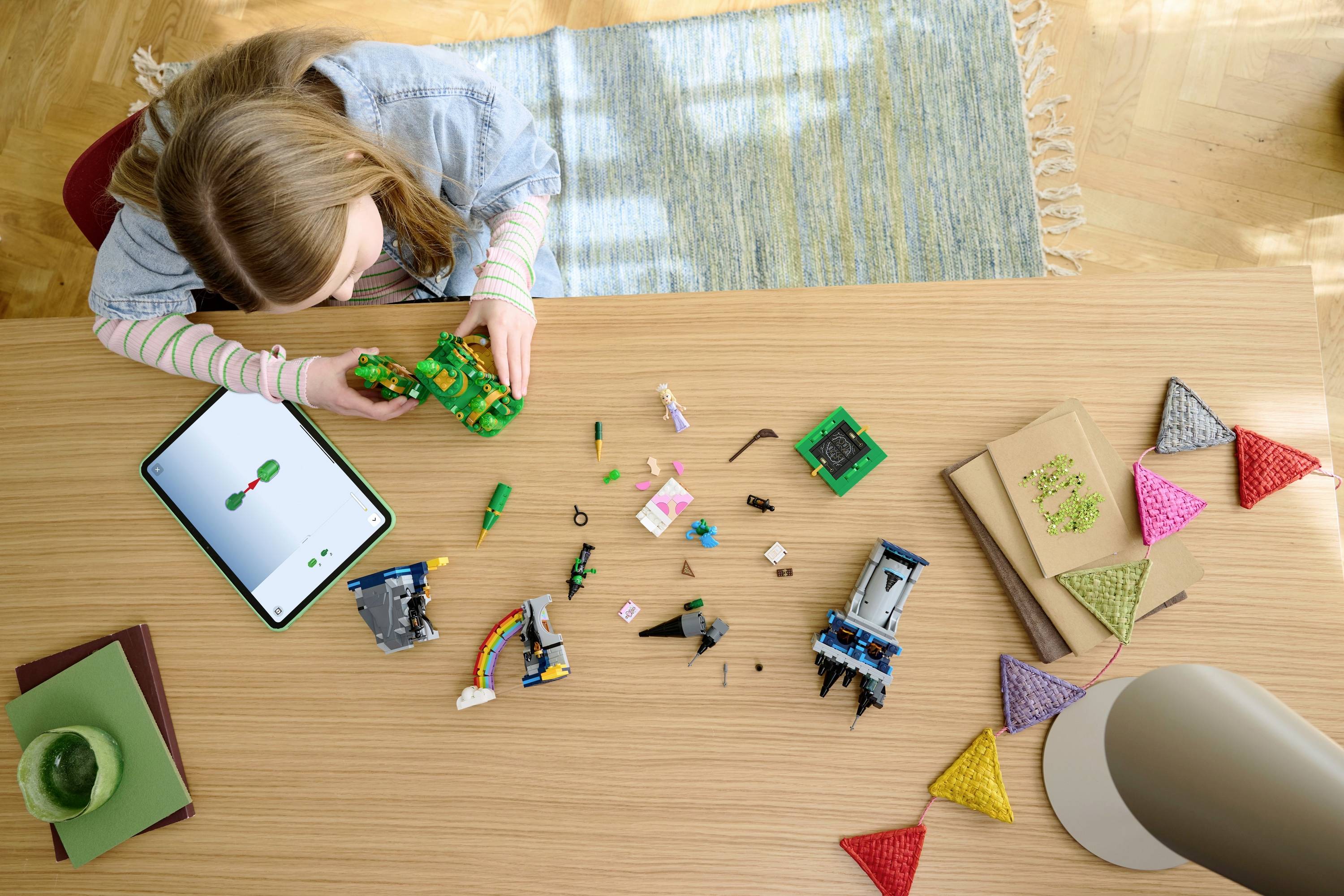 75689 LEGO® Wicked 6526336