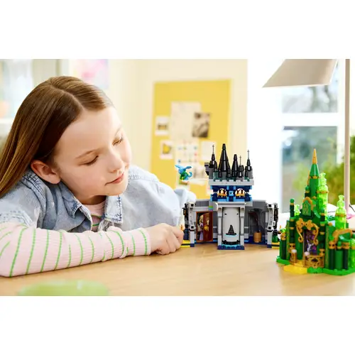 75689 LEGO® Wicked 6526336 75689 LEGO® Wicked 6526336