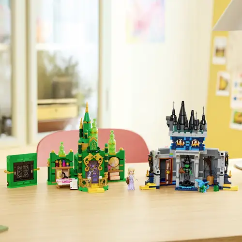 75689 LEGO® Wicked 6526336 75689 LEGO® Wicked 6526336