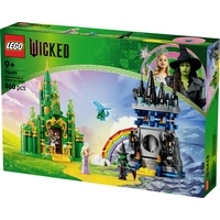 75689 LEGO® Wicked 6526336 75689 LEGO® Wicked 6526336