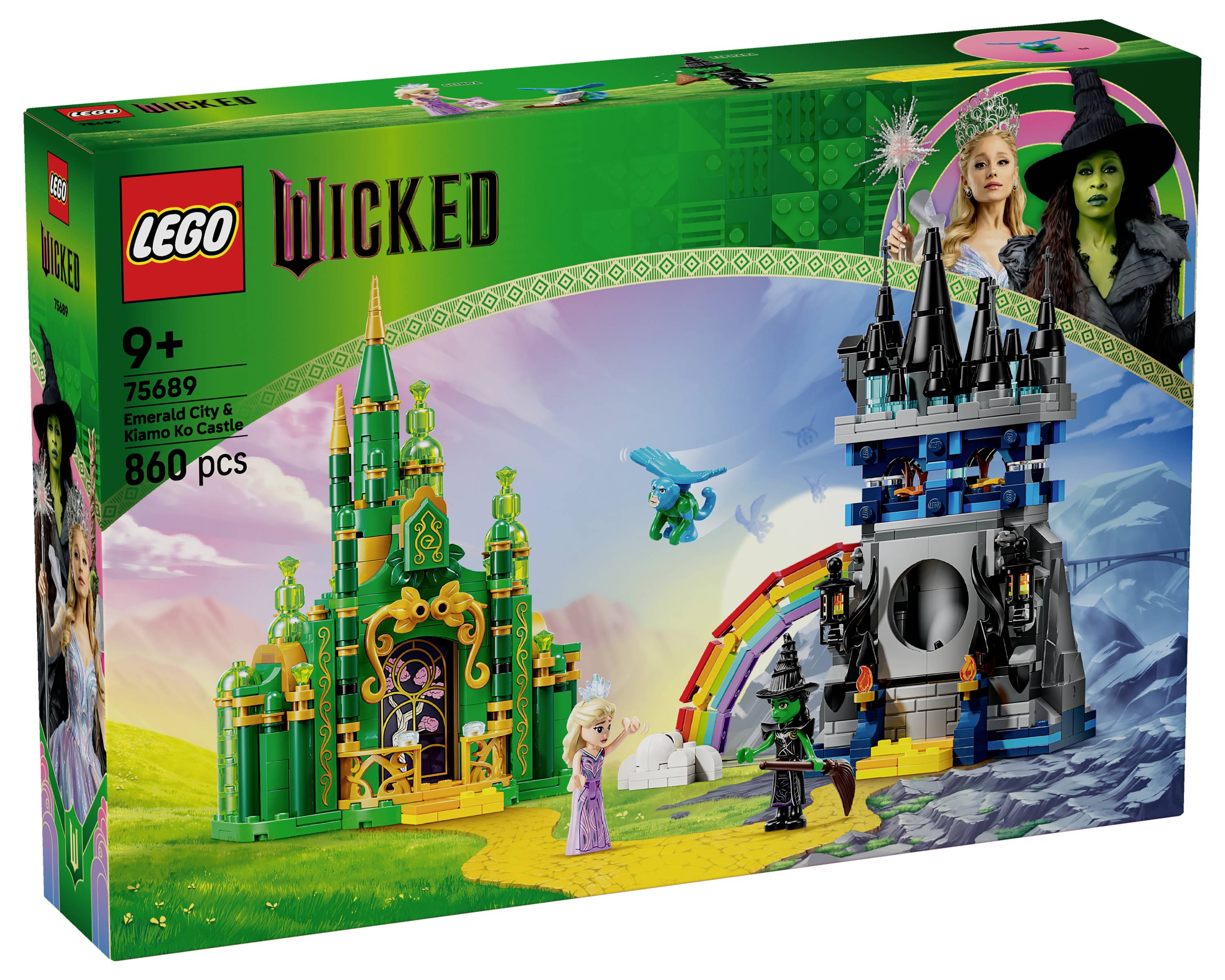 75689 LEGO® Wicked 6526336