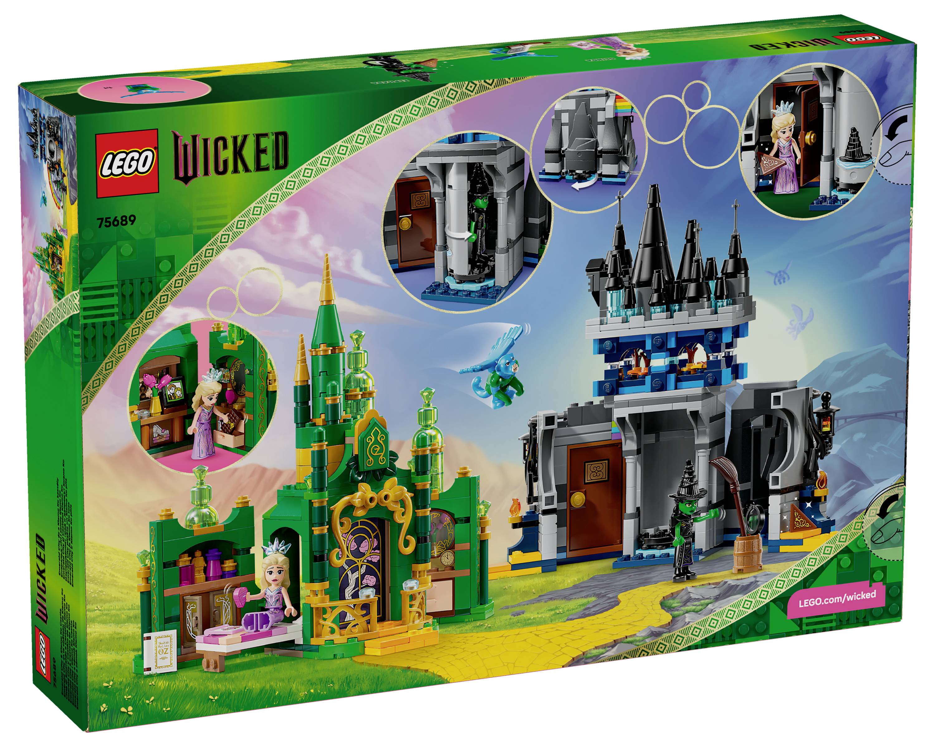 75689 LEGO® Wicked 6526336