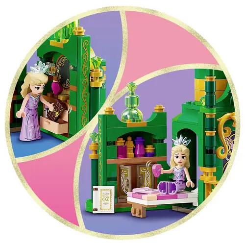 75689 LEGO® Wicked 6526336 75689 LEGO® Wicked 6526336