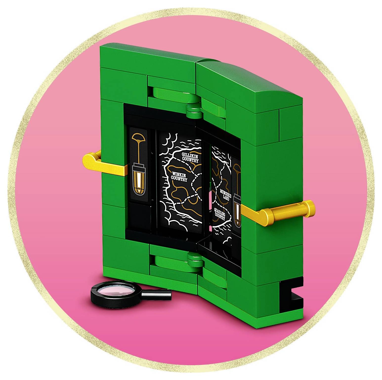 75689 LEGO® Wicked 6526336