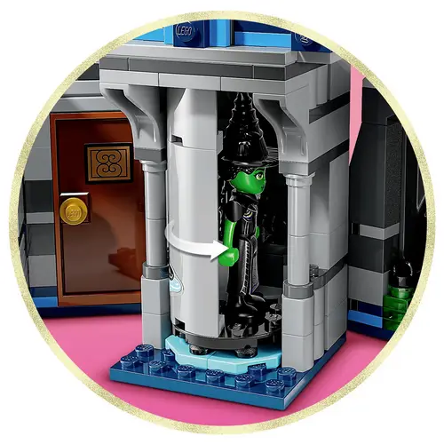 75689 LEGO® Wicked 6526336 75689 LEGO® Wicked 6526336