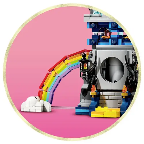 75689 LEGO® Wicked 6526336 75689 LEGO® Wicked 6526336