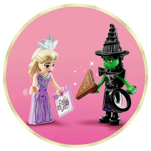 75689 LEGO® Wicked 6526336 75689 LEGO® Wicked 6526336