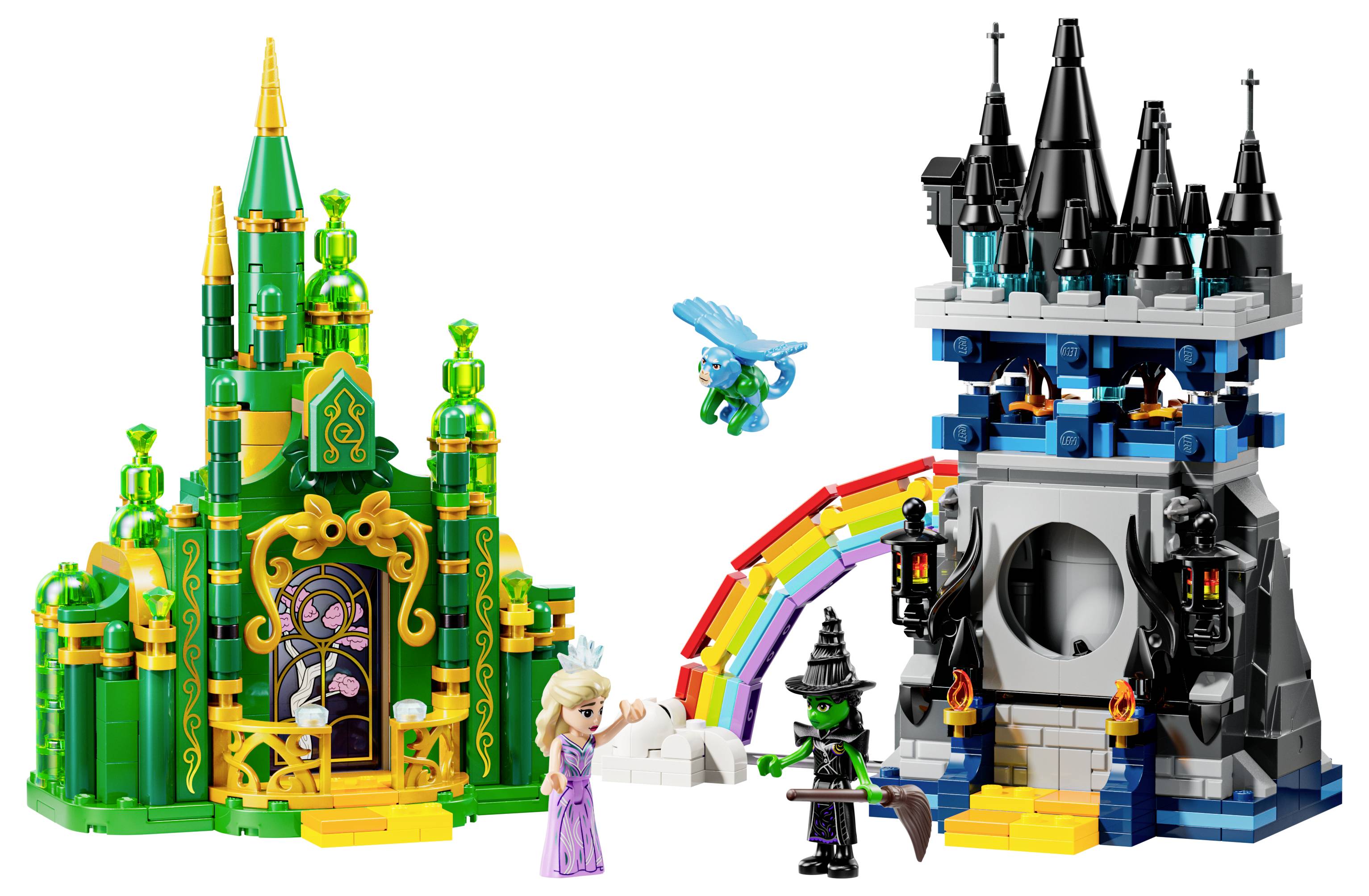 75689 LEGO® Wicked 6526336