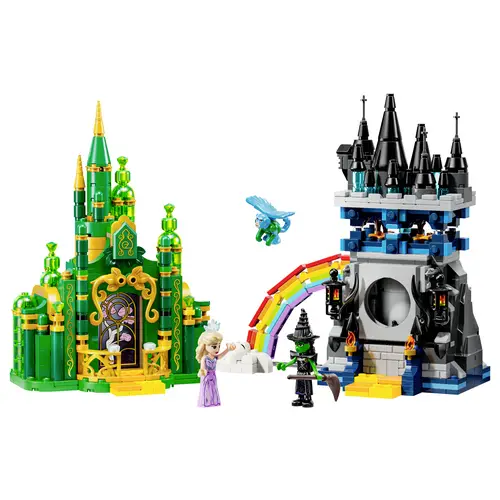 75689 LEGO® Wicked 6526336 75689 LEGO® Wicked 6526336