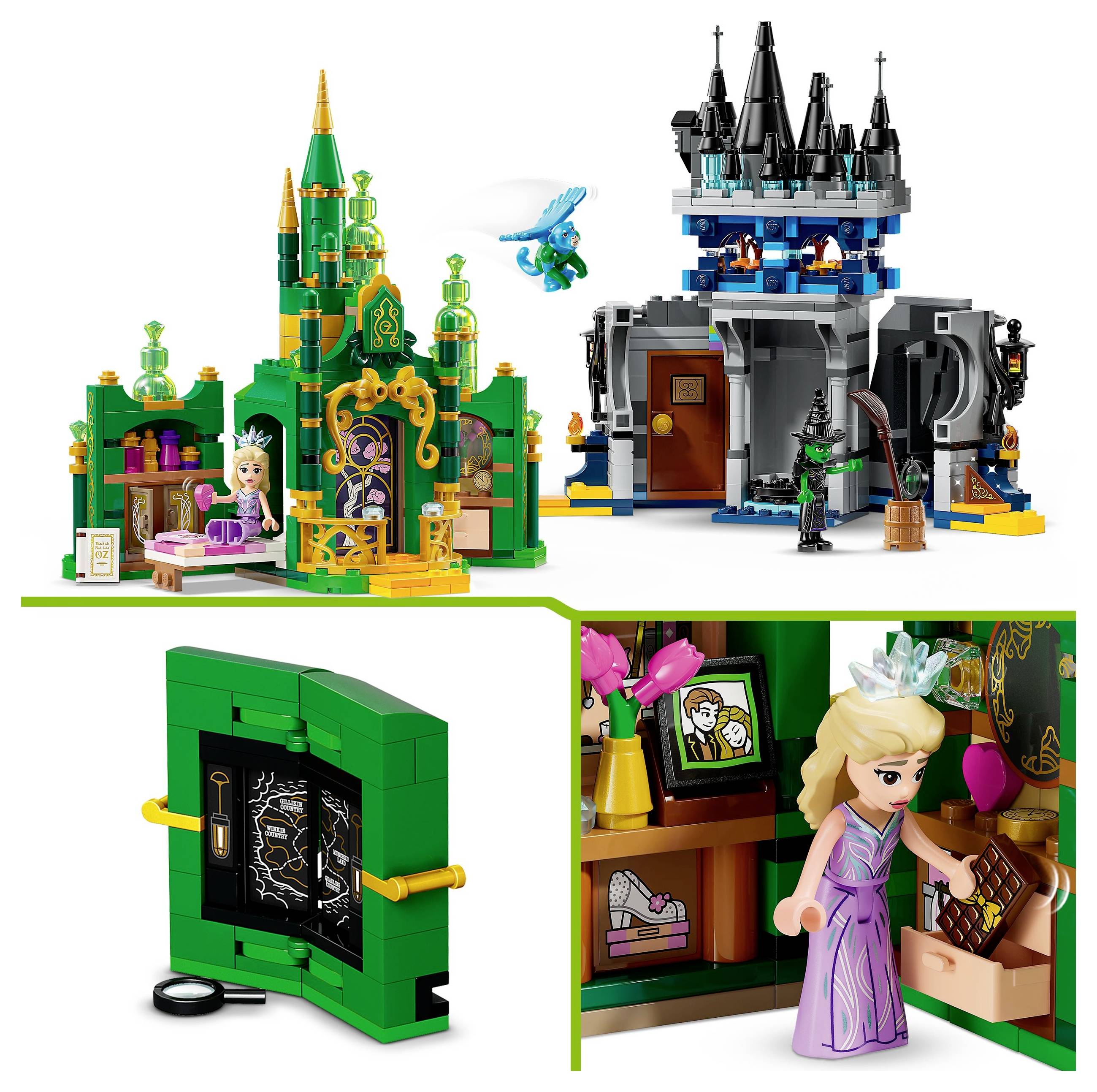 75689 LEGO® Wicked 6526336