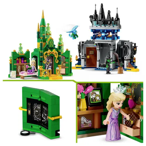 75689 LEGO® Wicked 6526336 75689 LEGO® Wicked 6526336