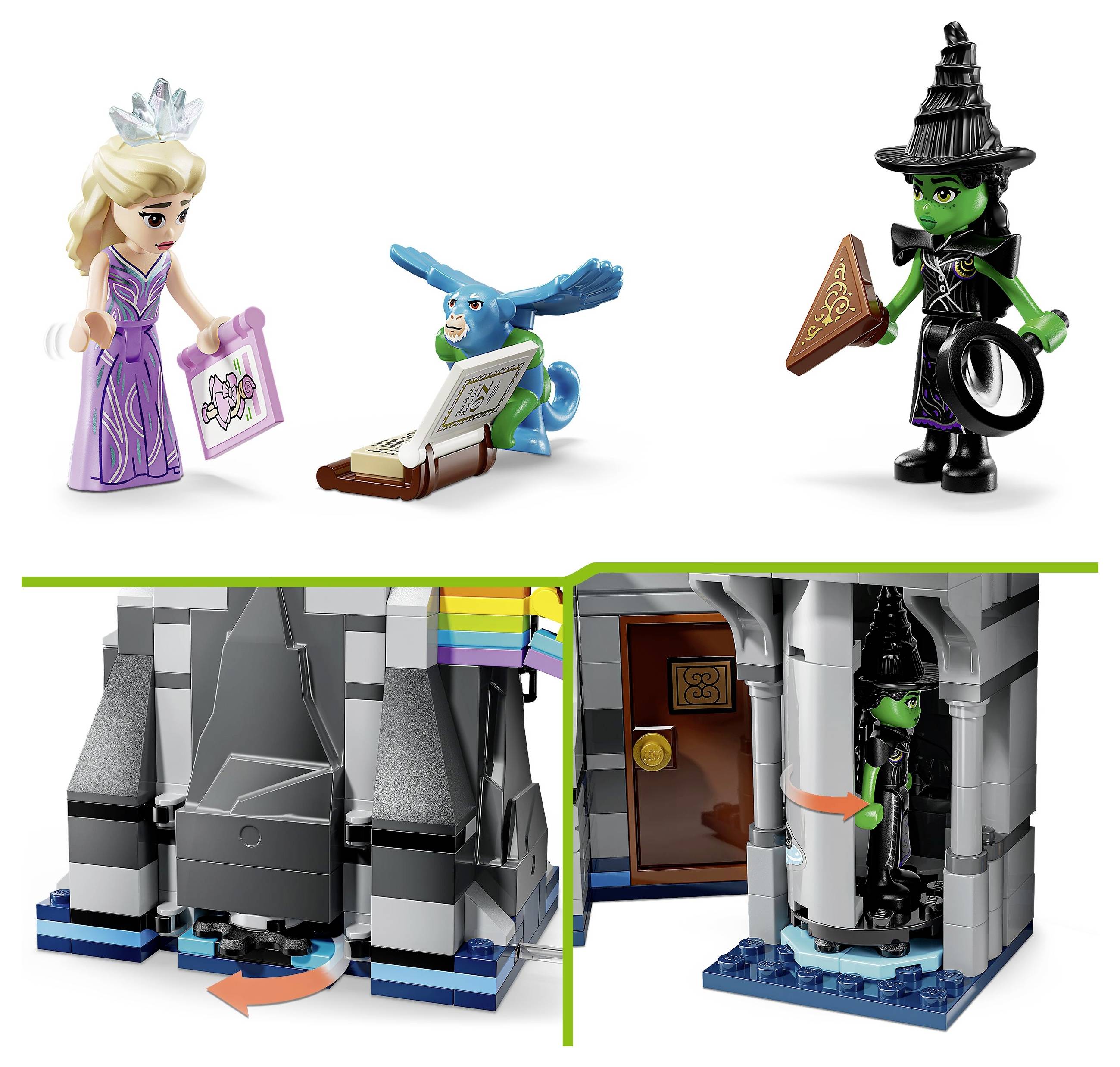 75689 LEGO® Wicked 6526336