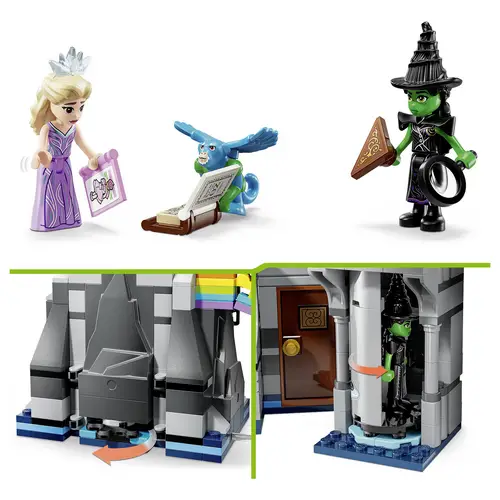 75689 LEGO® Wicked 6526336 75689 LEGO® Wicked 6526336
