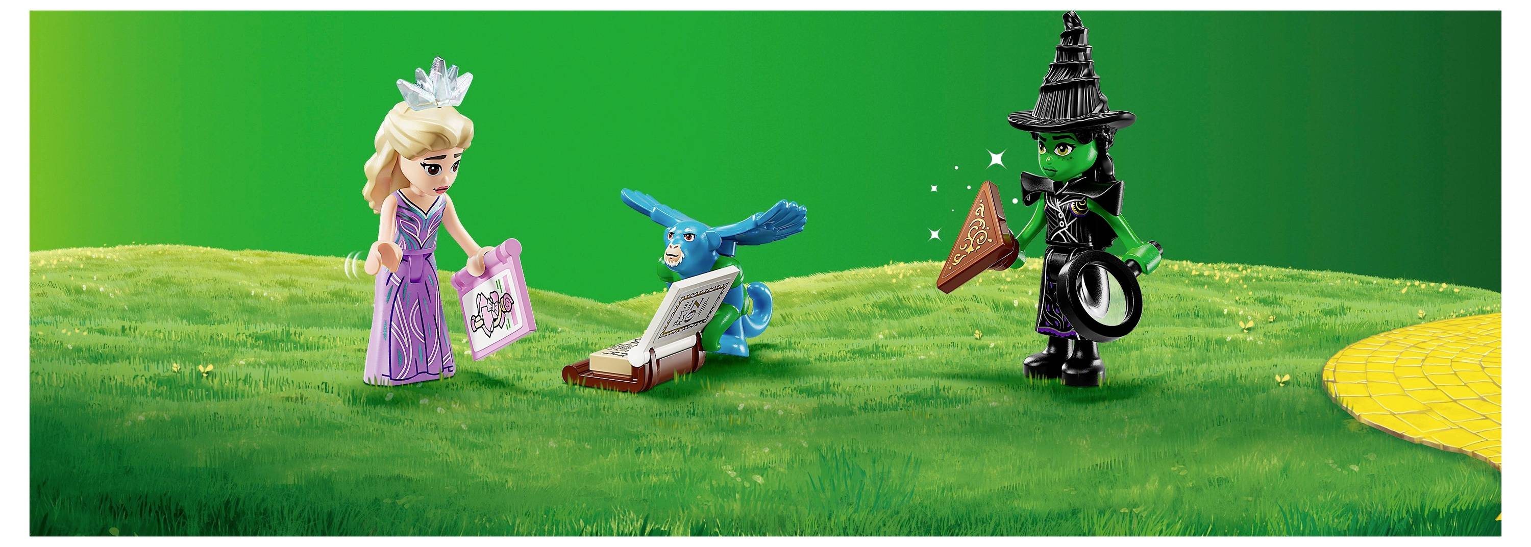 75689 LEGO® Wicked 6526336