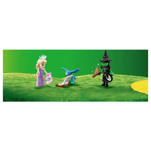 75689 LEGO® Wicked 6526336 75689 LEGO® Wicked 6526336