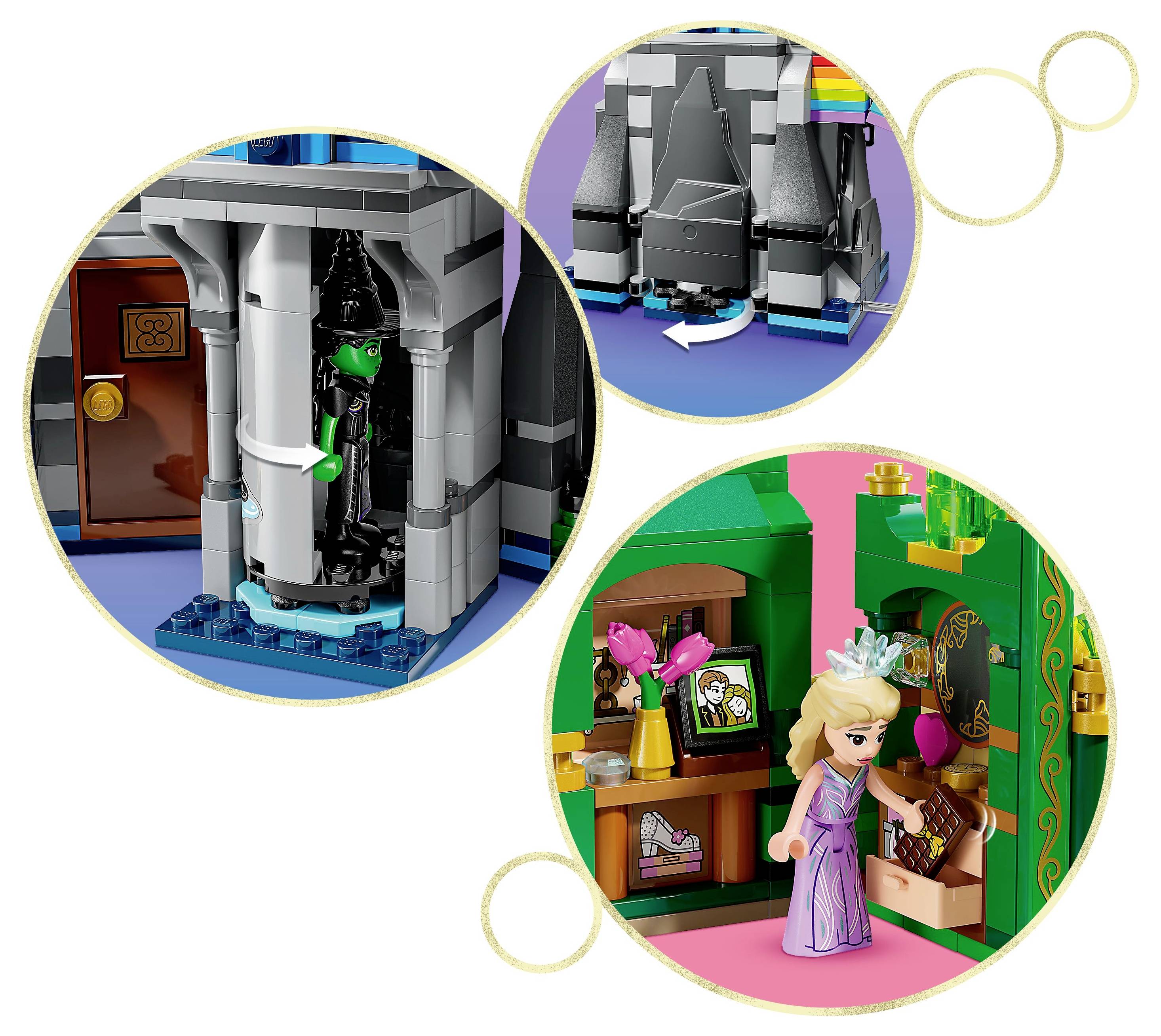 75689 LEGO® Wicked 6526336