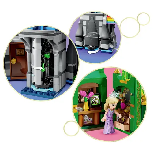 75689 LEGO® Wicked 6526336 75689 LEGO® Wicked 6526336