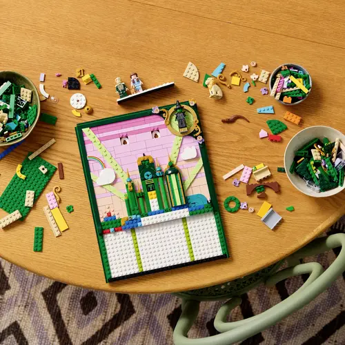 75685 LEGO® Wicked 6526328 75685 LEGO® Wicked 6526328
