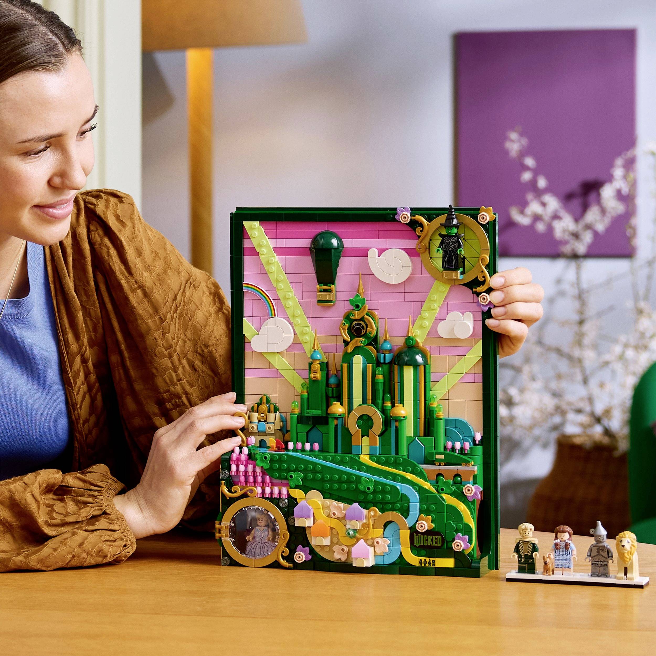 75685 LEGO® Wicked 6526328