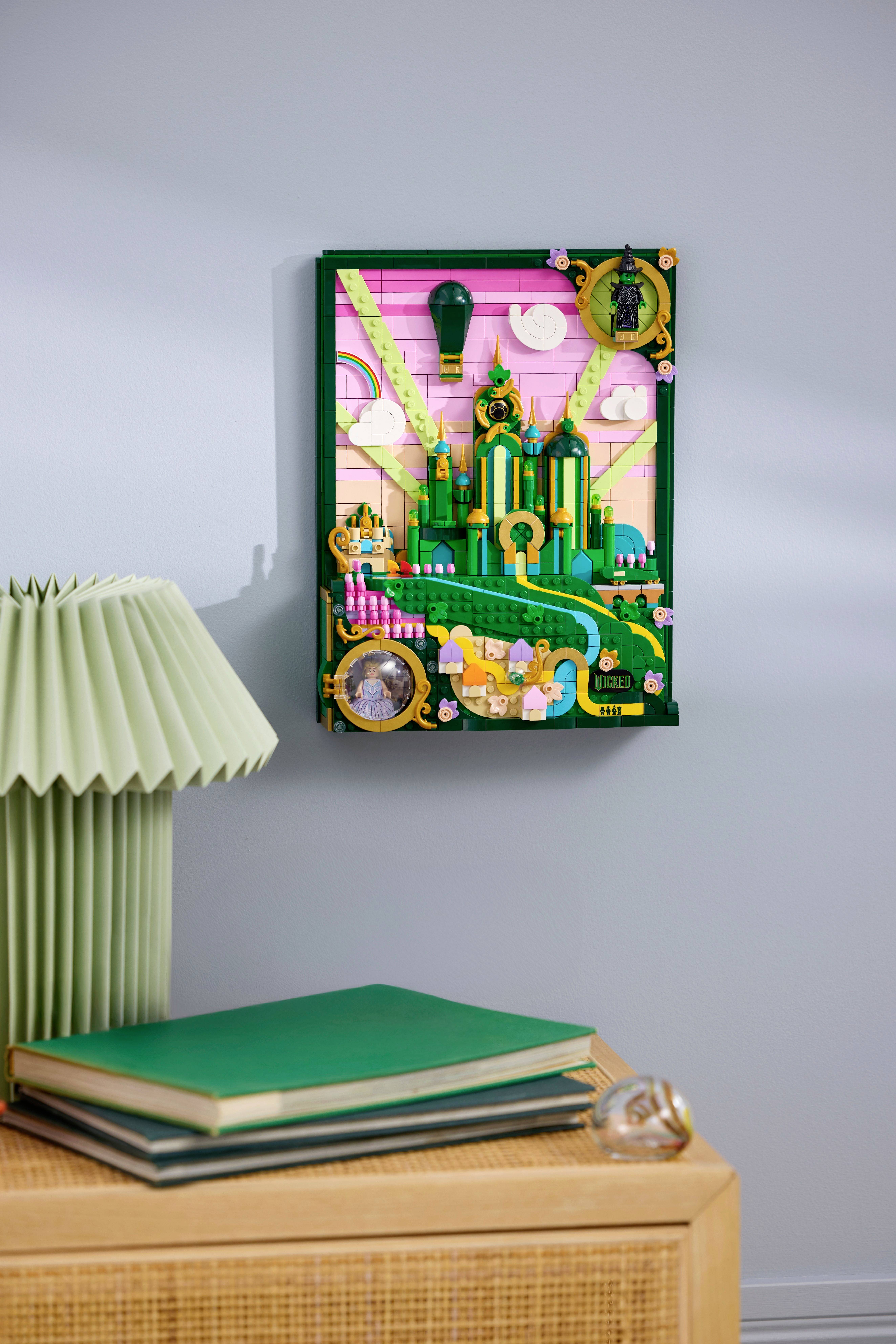 75685 LEGO® Wicked 6526328