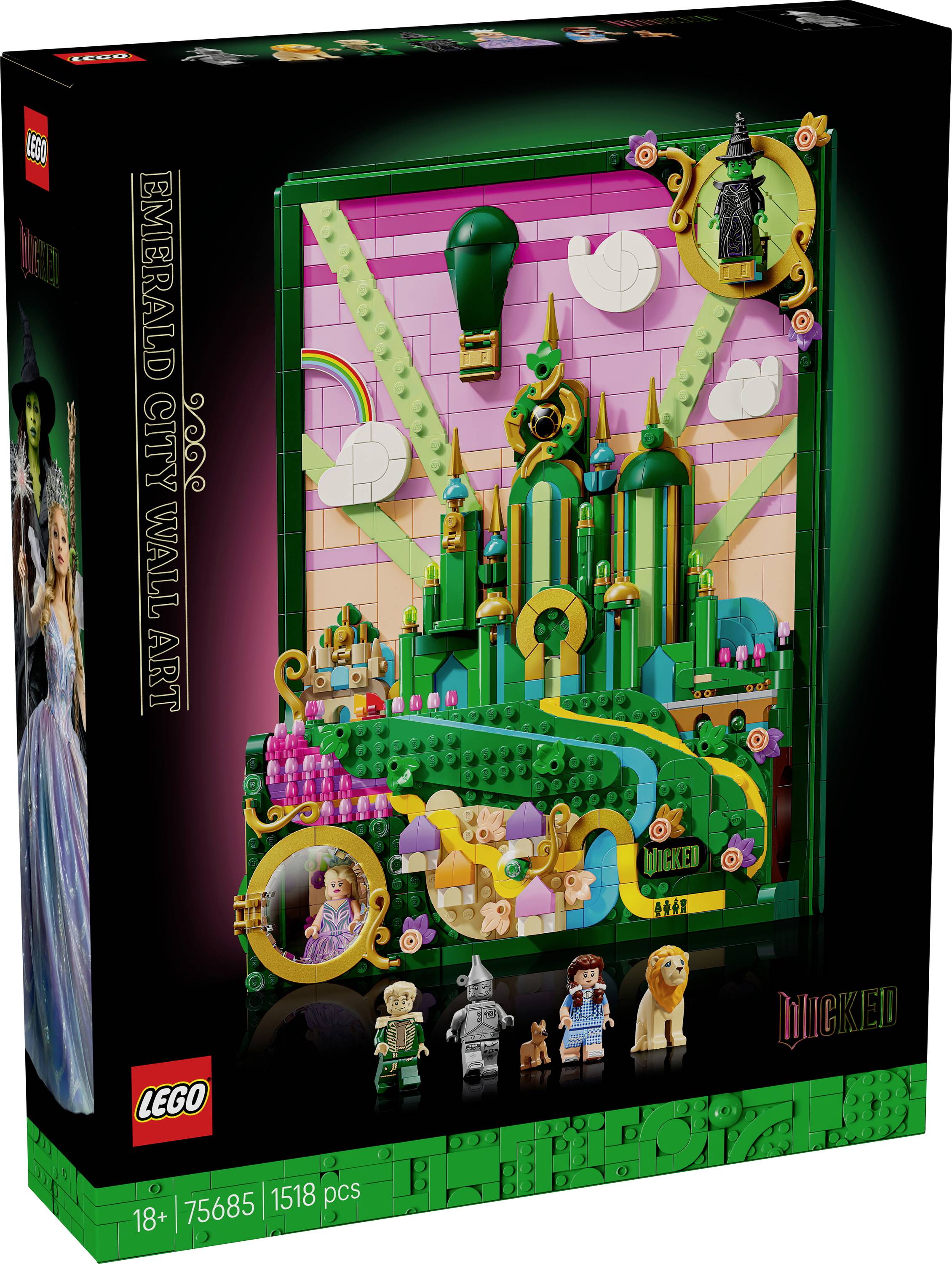 75685 LEGO® Wicked 6526328