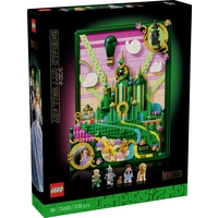 75685 LEGO® Wicked 6526328 75685 LEGO® Wicked 6526328