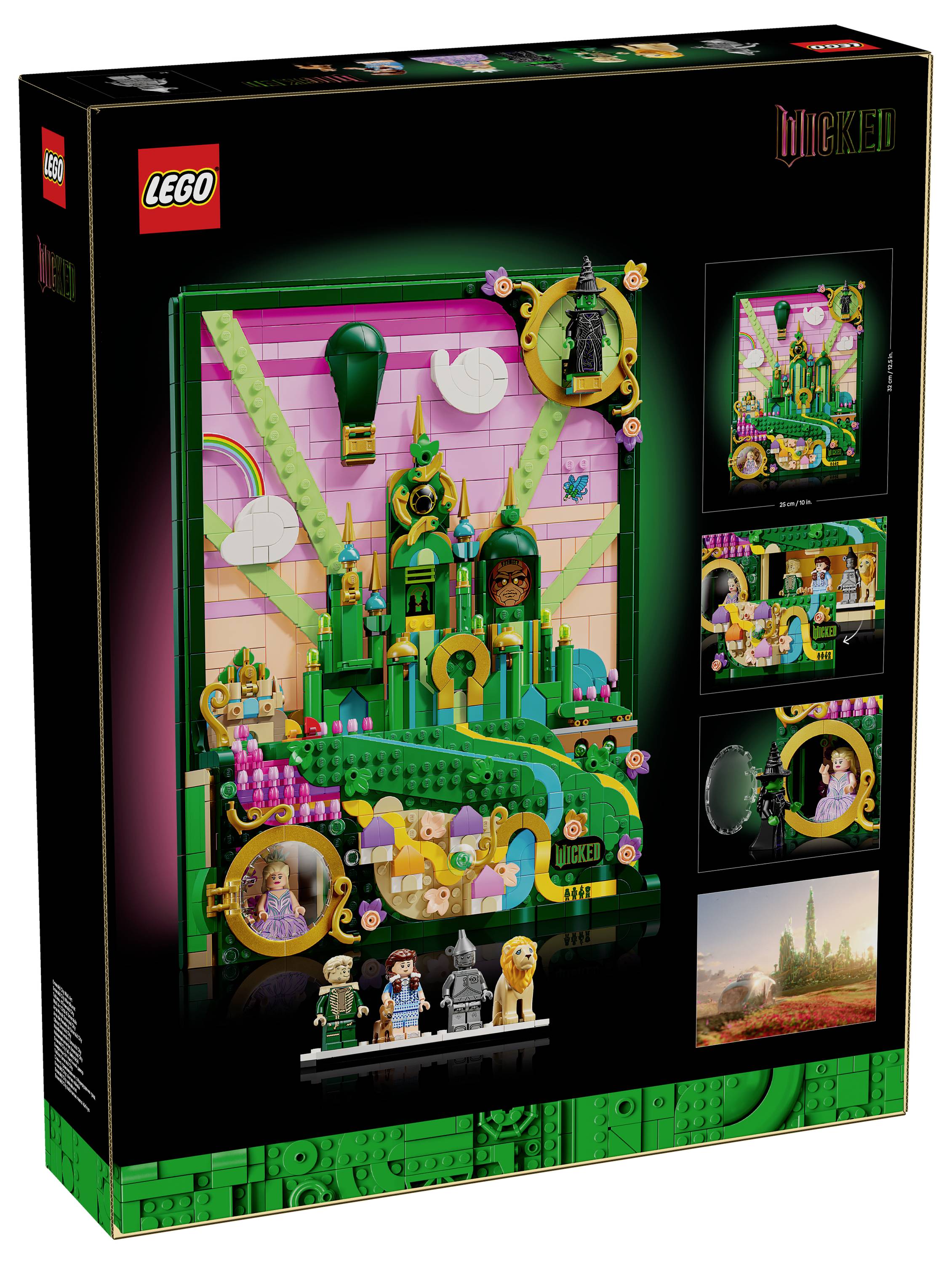 75685 LEGO® Wicked 6526328
