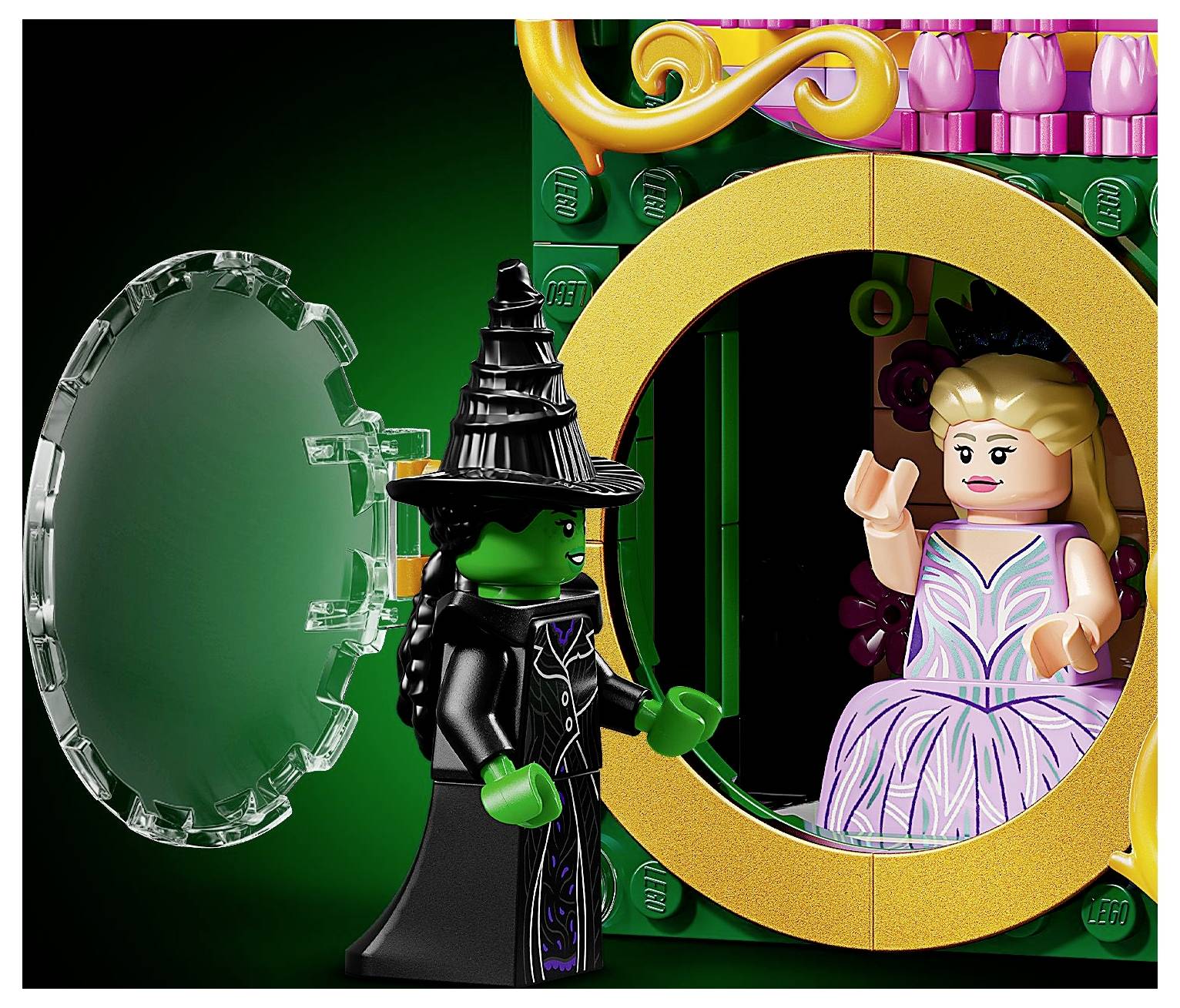 75685 LEGO® Wicked 6526328