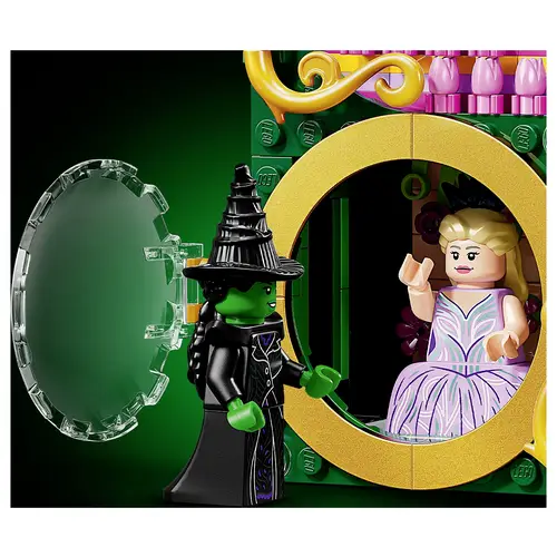 75685 LEGO® Wicked 6526328 75685 LEGO® Wicked 6526328