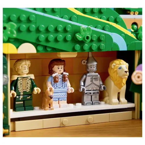 75685 LEGO® Wicked 6526328 75685 LEGO® Wicked 6526328
