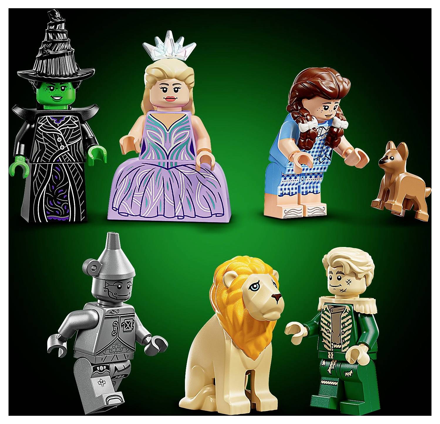 75685 LEGO® Wicked 6526328