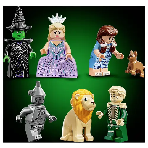 75685 LEGO® Wicked 6526328 75685 LEGO® Wicked 6526328