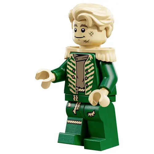 75685 LEGO® Wicked 6526328 75685 LEGO® Wicked 6526328