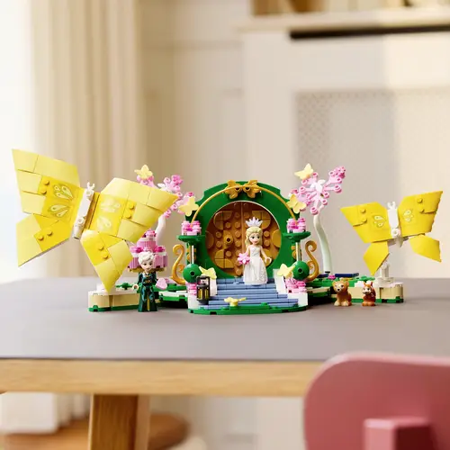 75688 LEGO® Wicked 6526334 75688 LEGO® Wicked 6526334